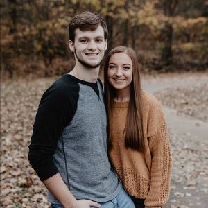 Meet your Posher, Mackenzie